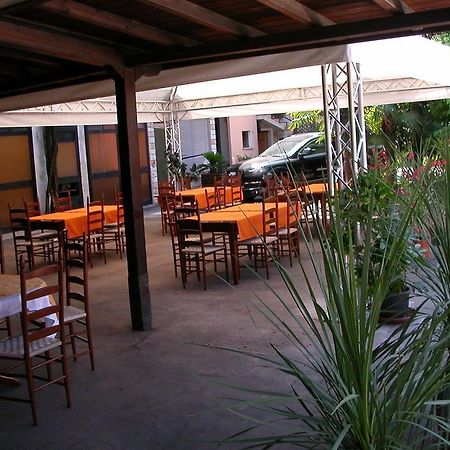 Albergo Ristorante Da Felice 로리아 외부 사진